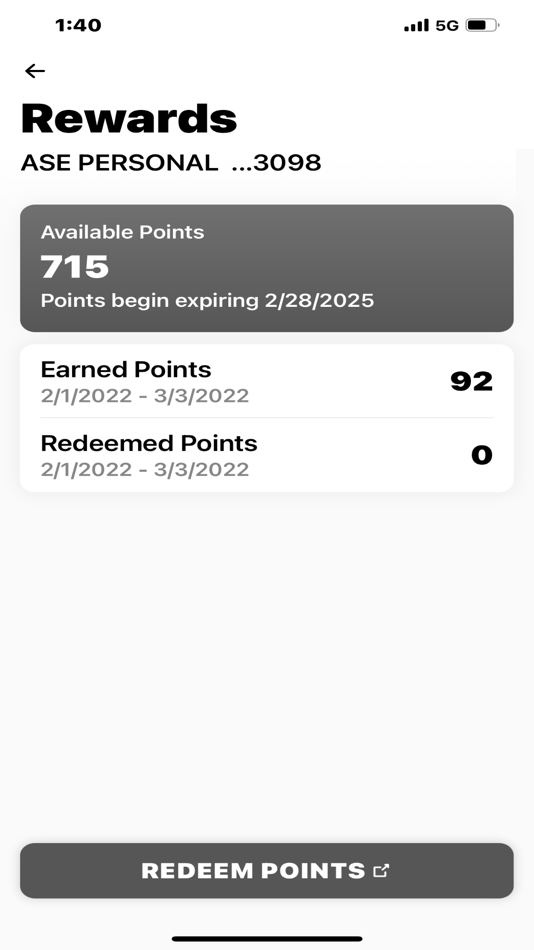 #4. ASE Card Controls (iOS) 由: Alabama State Employees Credit Union