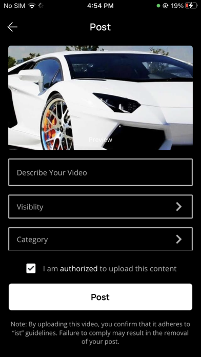 ist Screenshot