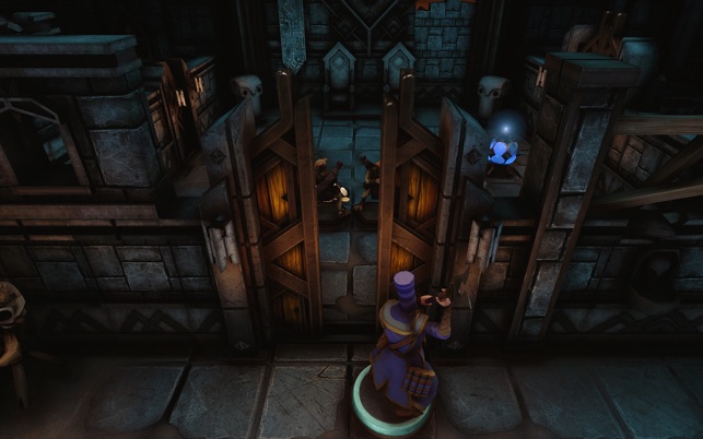 Hand Tracking Demeo Vr Reddit Demeo On The App Store