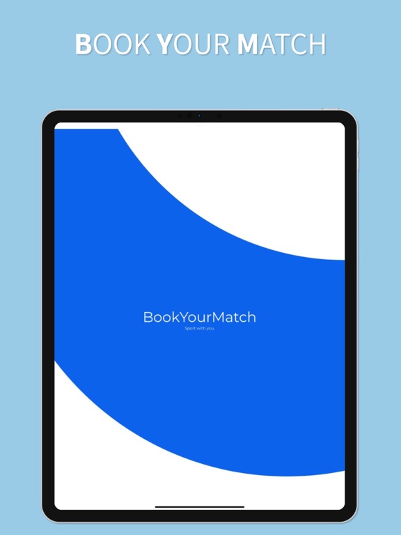 Screenshot #6 pour Book Your Match