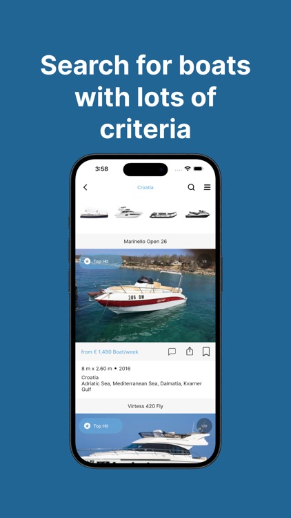 Happycharter screenshot-4