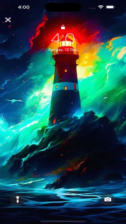 Aesthetic colors wallpapers screenshot-5