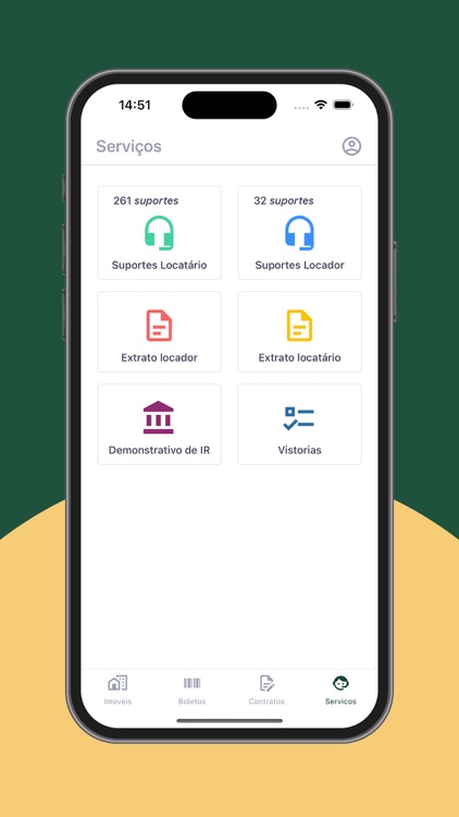 Halca Imobiliária screenshot-4
