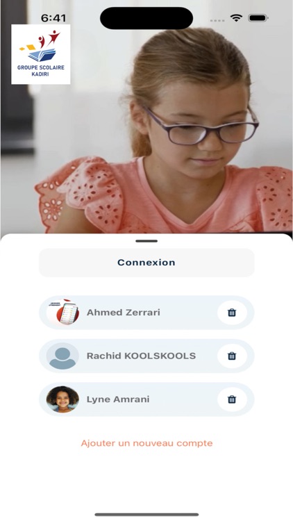 Groupe scolaire KADIRI