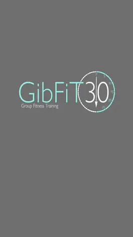 Game screenshot Gibfit 30 mod apk