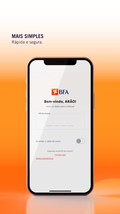 BFA App 2.0