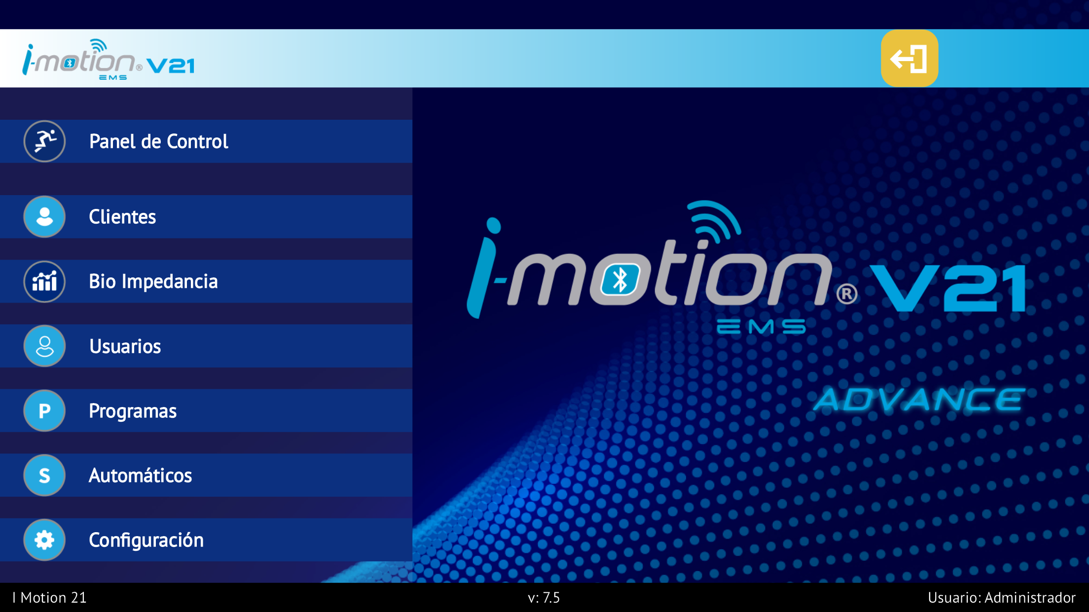 i motion v21