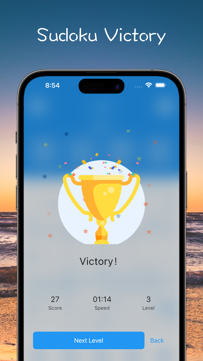 Sudoku Emoji - Number Games