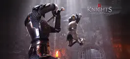 Game screenshot Knights Fight 2: New Blood mod apk