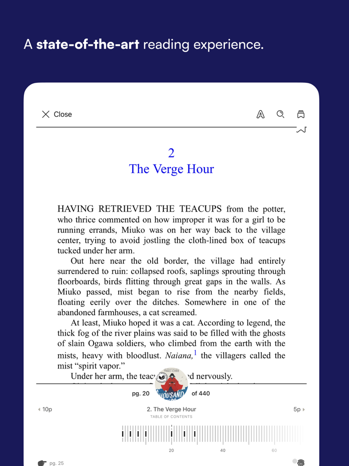 Sora by OverDrive Education