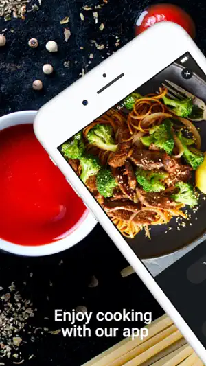 Meal Prep Planner: All Recipes screenshot 4