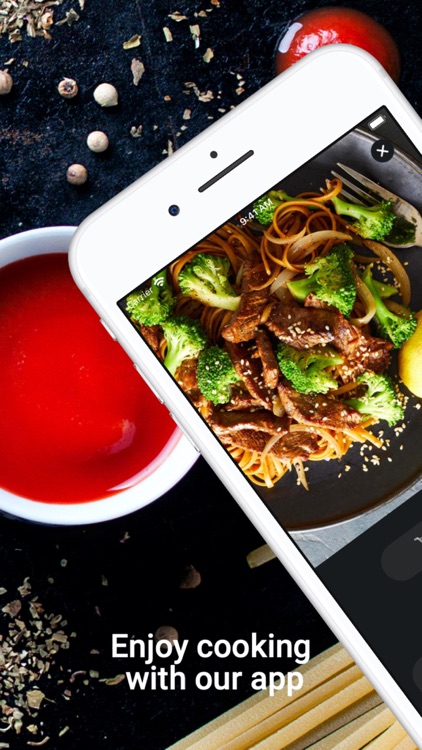 Meal Prep Planner: All Recipes screenshot-3