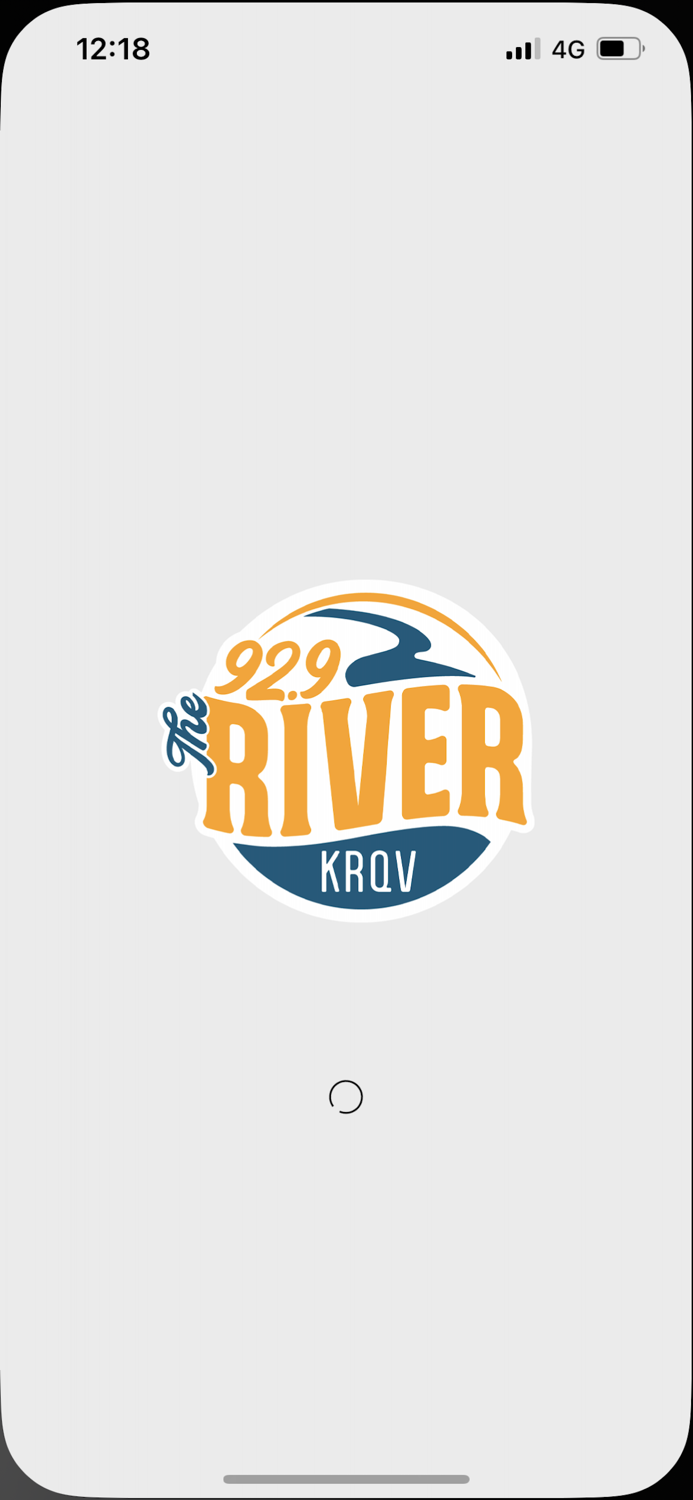 92.9 The River