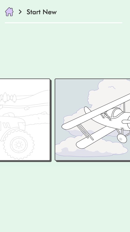 Pixie: Animated Canvas