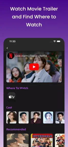 Game screenshot Drama Flix : Kdrama Movies Hub hack