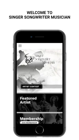 Game screenshot Singer Songwriter Musician mod apk