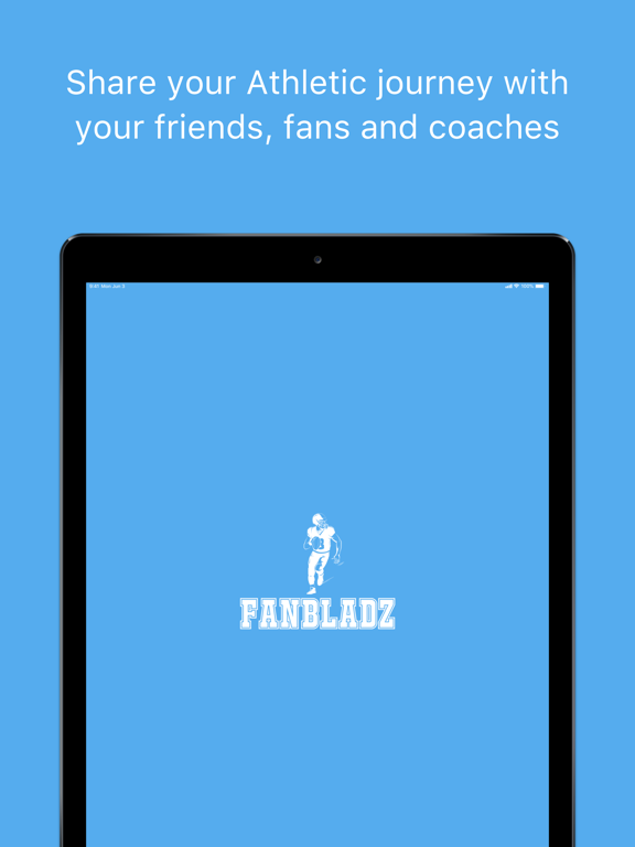 Screenshot #4 pour Fanbladz