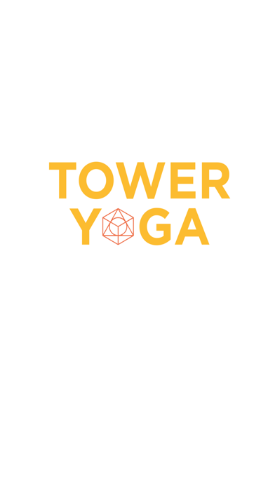 Tower Yoga Screenshot
