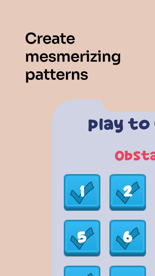 #4. Splish (iOS) 由: Luxi Liu