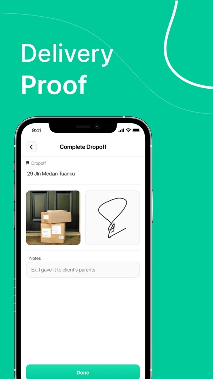 Loco Partner screenshot-3