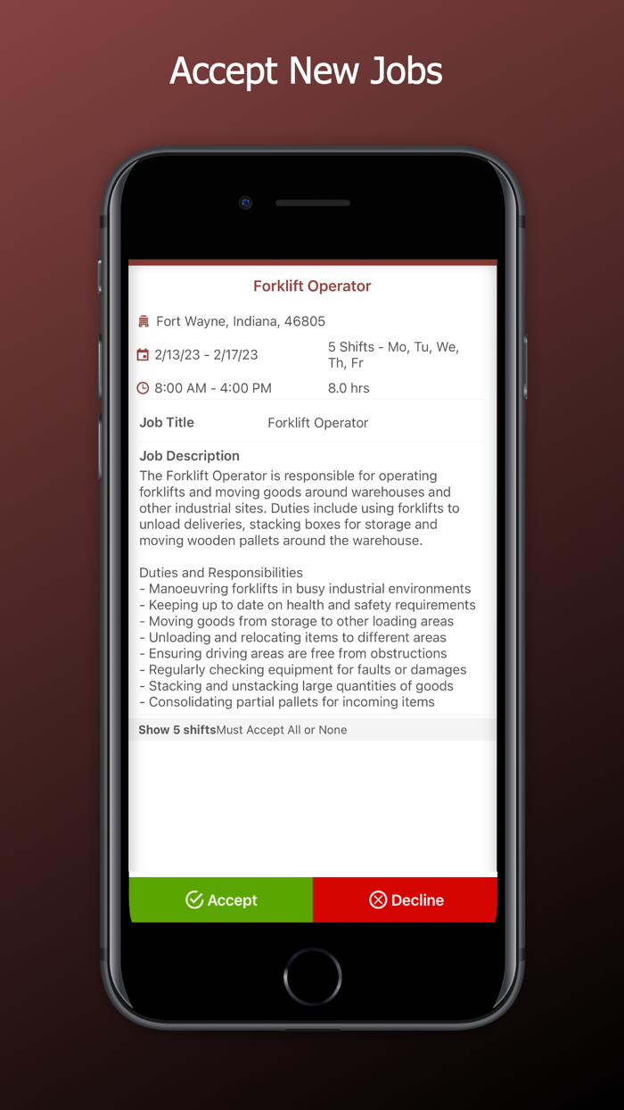 Pro Resources Staffing