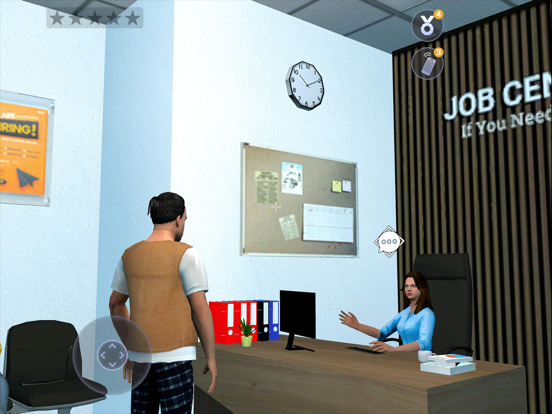 Screenshot #4 pour The Street Life