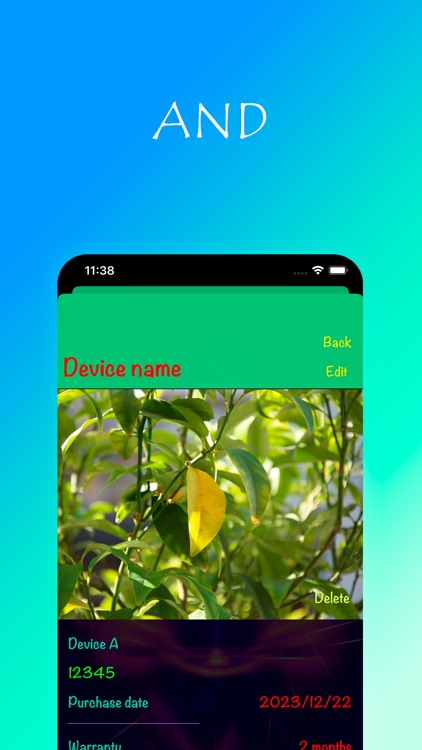 Sicurezza Warranty Book Pro