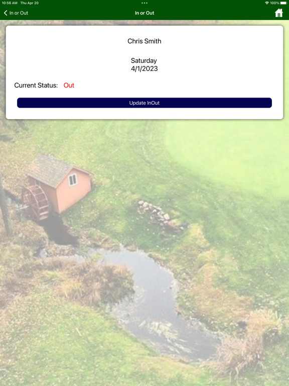 A&G Golf Appのおすすめ画像4