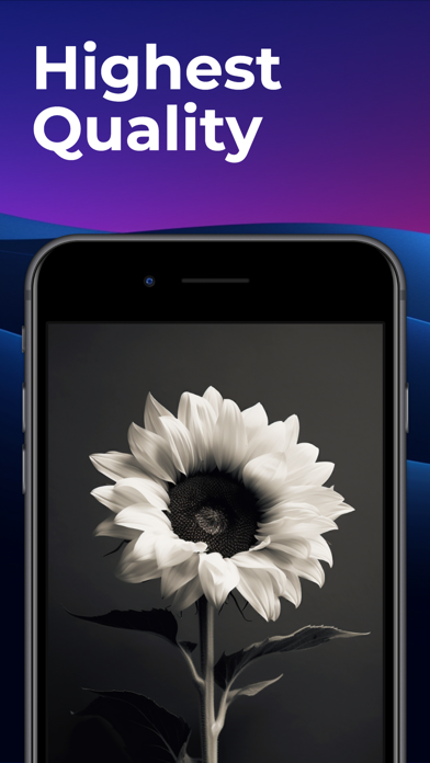 ELEGANT - Wallpapers Screenshot