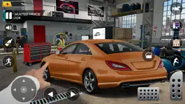 Game screenshot Car Dealership Simulator 2023 apk