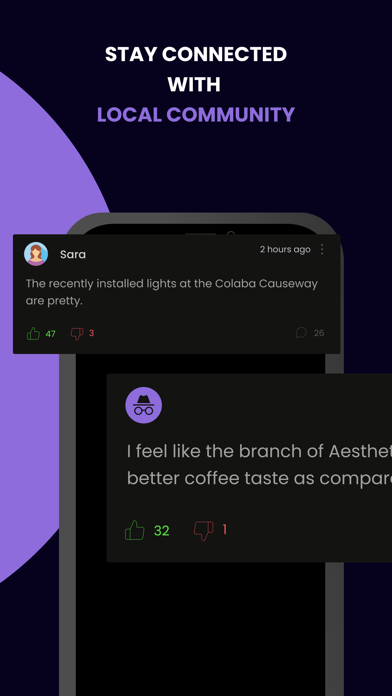 MapZap! Screenshot
