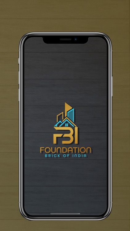 FBI: Foundation Brick of India