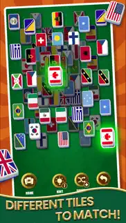 How to cancel & delete mahjong solitaire - master 1