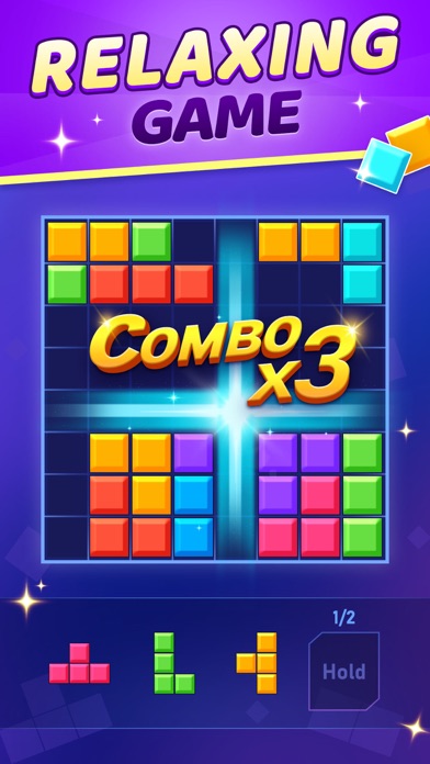 Cube Cash: Win Real Money Screenshot