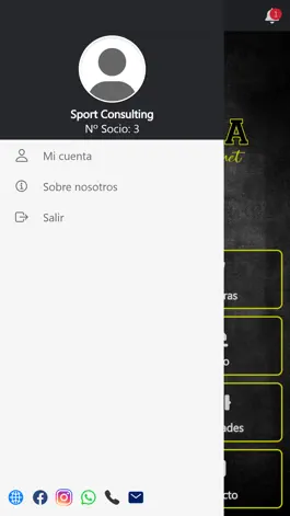 Game screenshot Uma Gym apk
