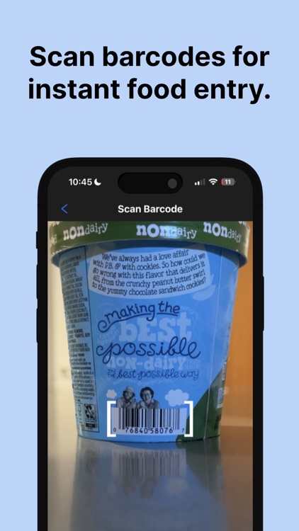 calorie.ai - Calorie Tracker screenshot-6