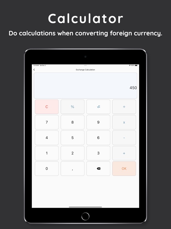 Screenshot #6 pour currency converter usd