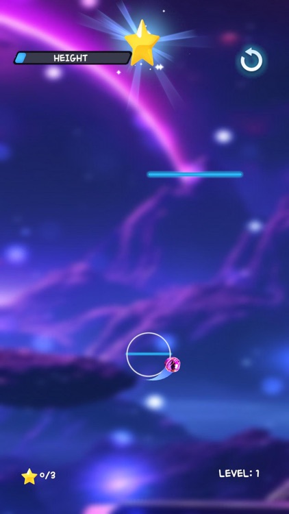 Fliko Magic Circle screenshot-6