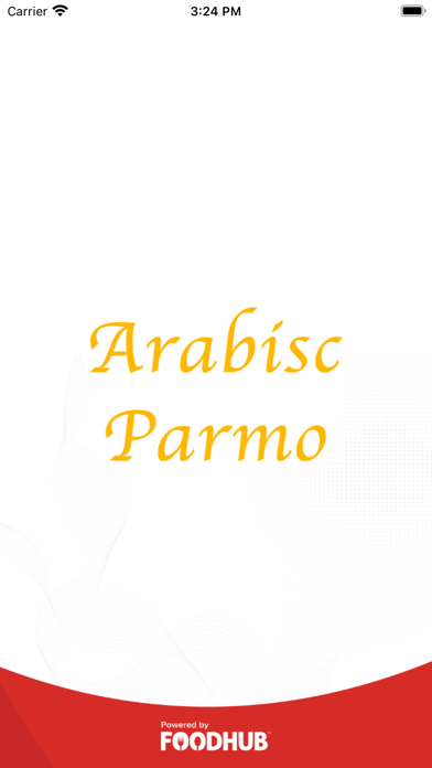 Arabisc Parmo Screenshot