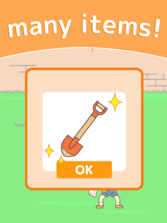 Screenshot #2 for Hide My Test! - Escape game