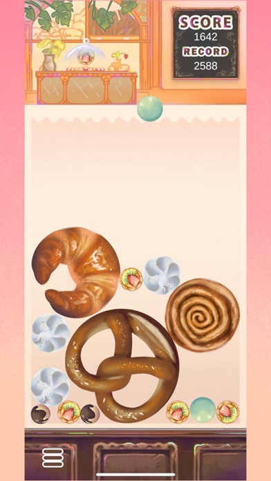Sweet Bakery! Screenshot