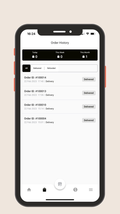 Mov B2B screenshot-4