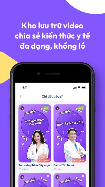 My Medici screenshot-3