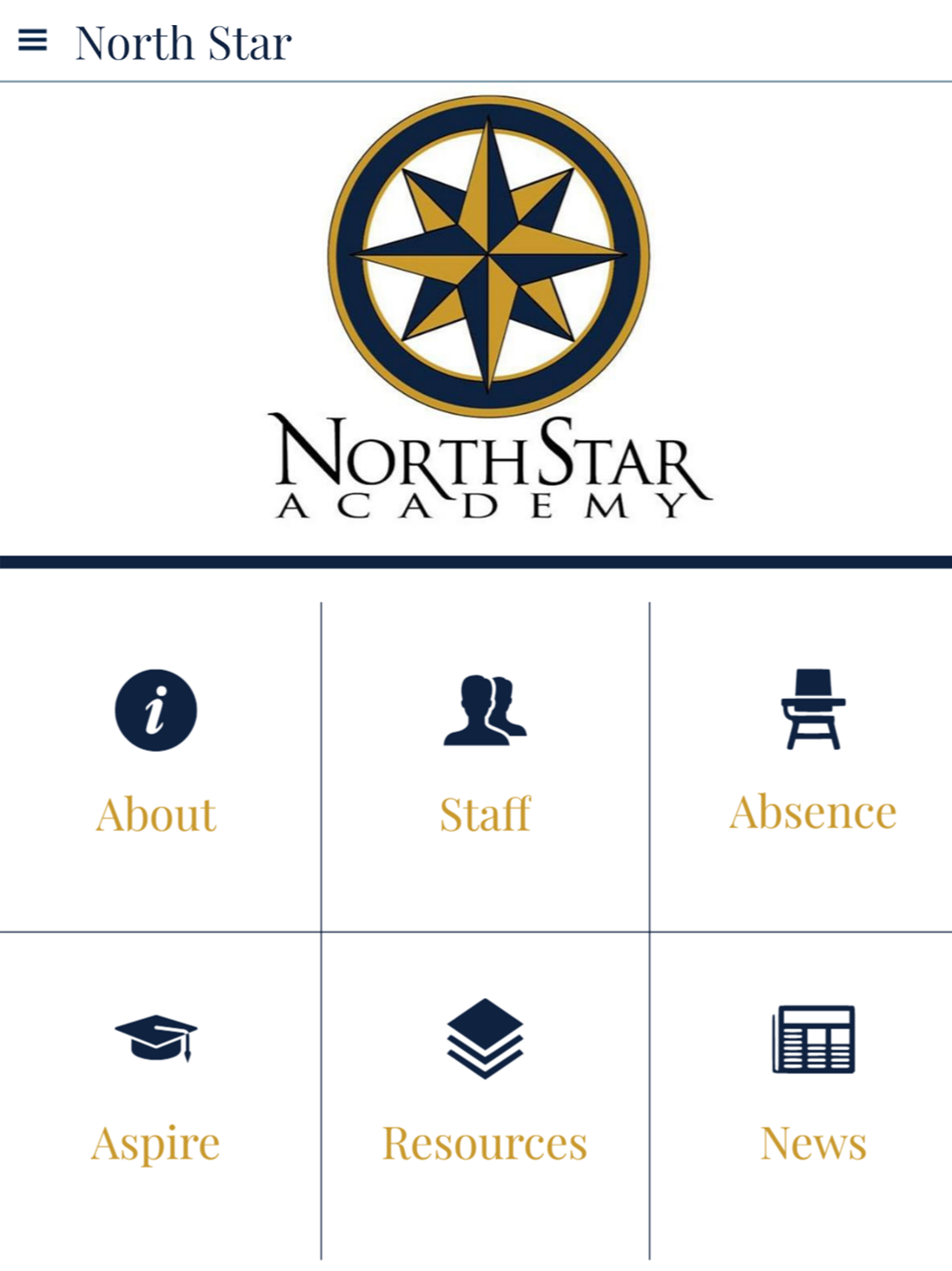 North Star Academy