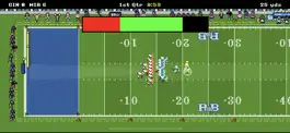 Game screenshot Retro Bowl+ hack