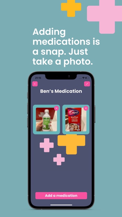 All My Meds Screenshot