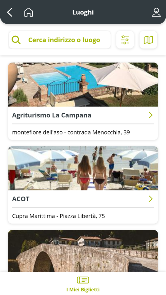 #4. Mete Picene (iOS) By: Pluservice.net