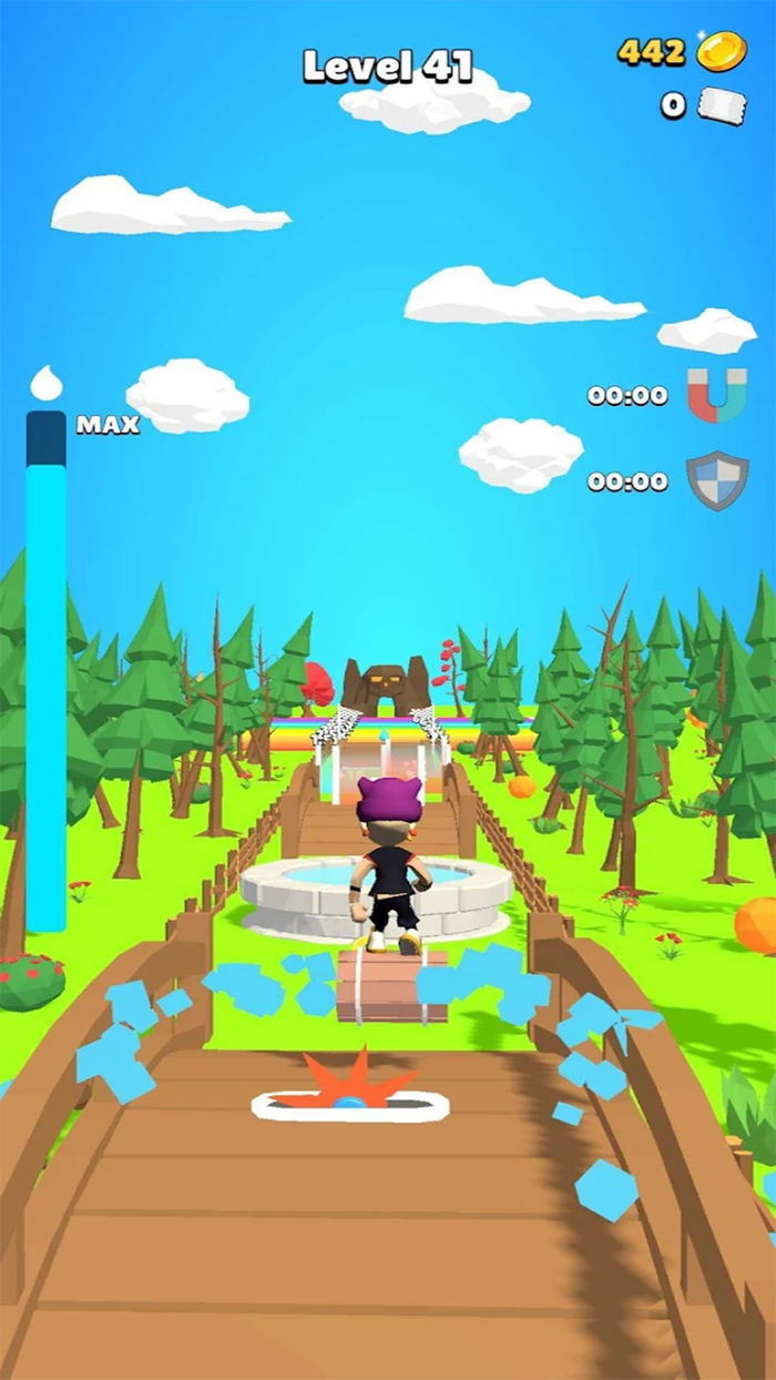 Barrel It The Water Adventure