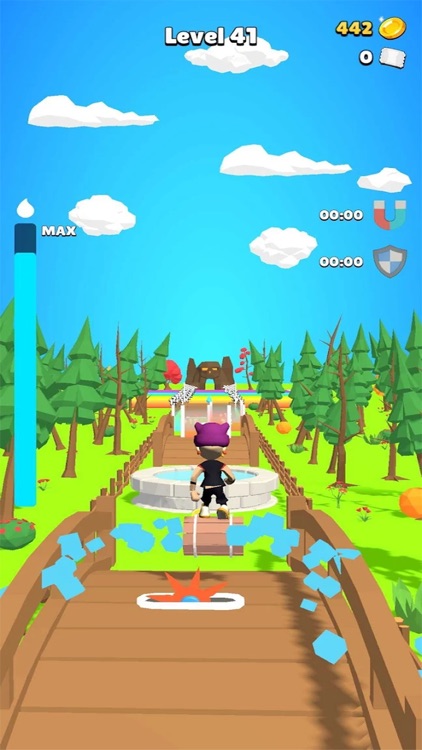 Barrel It: The Water Adventure