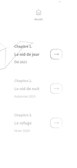 Game screenshot Les oiseaux de la Philharmonie hack